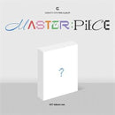 Cravity - Master:piece (accessoires) - Discords.nl
