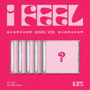 G I-dle - I feel (CD) - Discords.nl