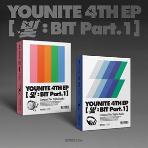 Younite - 4th EP BIT Part.1(KPOP) - Discords.nl