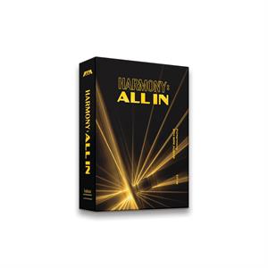 P1HARMONY - Harmony : ALL IN (KPOP) - Discords.nl