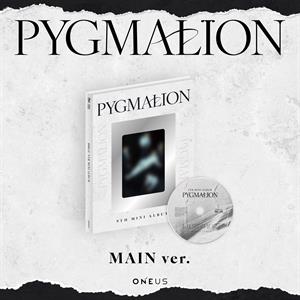 ONEUS - Pygmalion (KPOP) - Discords.nl