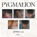 Oneus - Pygmalion (CD) - Discords.nl