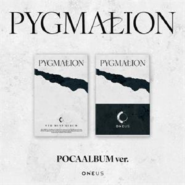 Oneus - Pygmalion (accessoires) - Discords.nl