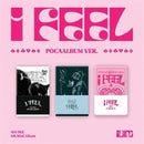 G I-dle - I feel (accessoires) - Discords.nl
