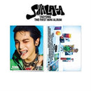 Taeyong (nct) - Shalala (CD) - Discords.nl