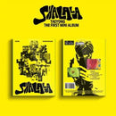 Taeyong (nct) - Shalala (CD) - Discords.nl