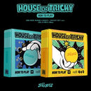 Xikers - House of Tricky (KPOP) - Discords.nl
