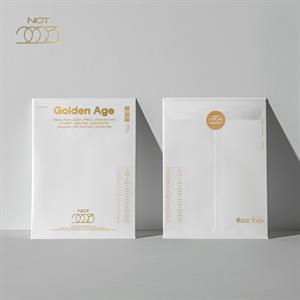 NCT - Golden Age (KPOP) - Discords.nl