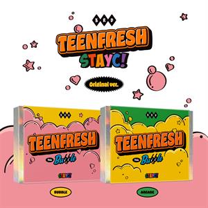 STAYC - Teenfresh (KPOP) - Discords.nl