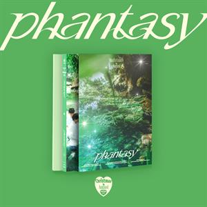 Boyz - Phantasy Part.1 Christmas in August (KPOP) - Discords.nl