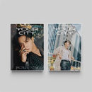 Yong Hwa (cnblue) Jung - Your city (CD) - Discords.nl