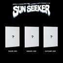 Cravity - Sun seeker (CD) - Discords.nl