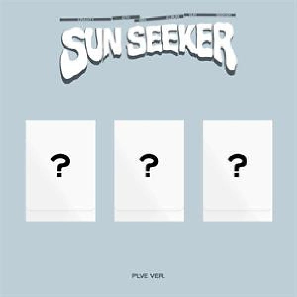 Cravity - Sun seeker (accessoires)