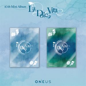 ONEUS - La Dolce Vita (KPOP) - Discords.nl