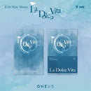 Oneus - La dolce vita (accessoires) - Discords.nl
