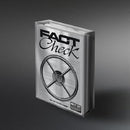 Nct 127 - The 5th album 'fact check' (CD) - Discords.nl