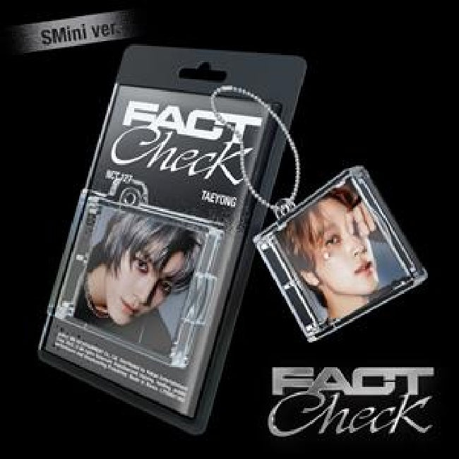 Nct 127 - Fact check (accessoires) - Discords.nl