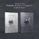 Epex - Prelude of anxiety chapter 2. 'can we surrender?' (CD) - Discords.nl