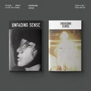 Yesung (super Junior) - Unfading sense (CD) - Discords.nl