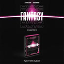 Fantasy Boys - New tomorrow (accessoires) - Discords.nl