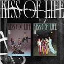 Kiss Of Life - Born to be xx (CD) - Discords.nl