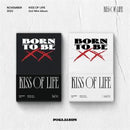 Kiss Of Life - Born to be xx (accessoires) - Discords.nl