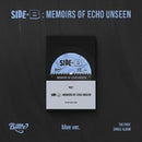Billlie - Side-b : memories of echo unseen (accessoires) - Discords.nl