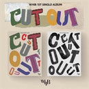 Whib - Cut-out (CD) - Discords.nl