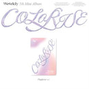 Weeekly - Colorise (accessoires) - Discords.nl