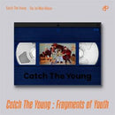 Catch The Young - Catch the young : fragments of youth (CD) - Discords.nl
