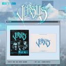 Viviz - Versus (CD) - Discords.nl