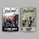 Golden Child - Feel me (CD) - Discords.nl