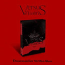 Dreamcatcher - Villains (CD) - Discords.nl
