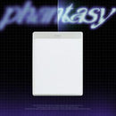Boyz - Phantasy pt.2 sixth sense (CD) - Discords.nl