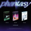 Boyz - Phantasy pt.2 sixth sense (accessoires) - Discords.nl