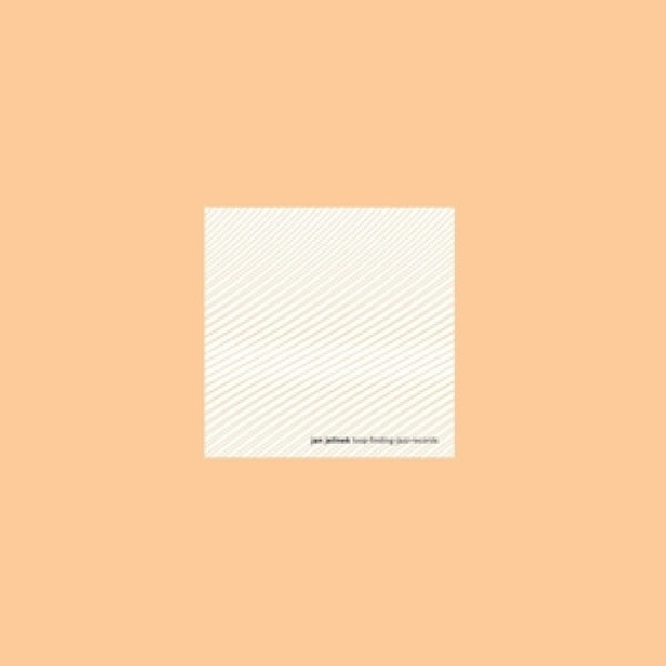 Jan Jelinek - Loop-finding jazz records (LP) - Discords.nl