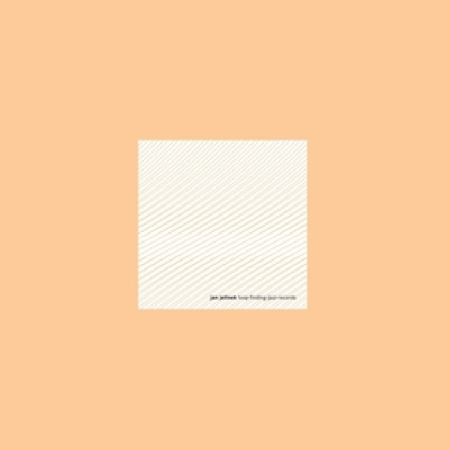 Jan Jelinek - Loop-finding jazz records (LP) - Discords.nl