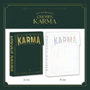 Pixy - Chosen karma (CD) - Discords.nl