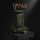 Dreamcatcher - Dreamquest (boek/drukwerk) - Discords.nl