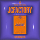Jaechan (dkz) - Jcfactory (accessoires) - Discords.nl