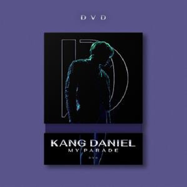 Daniel Kang - My parade (DVD Music) - Discords.nl