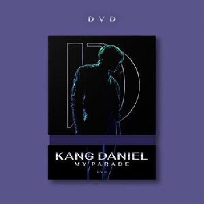 Daniel Kang - My parade (DVD Music) - Discords.nl