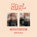 Chuu - Howl (accessoires) - Discords.nl