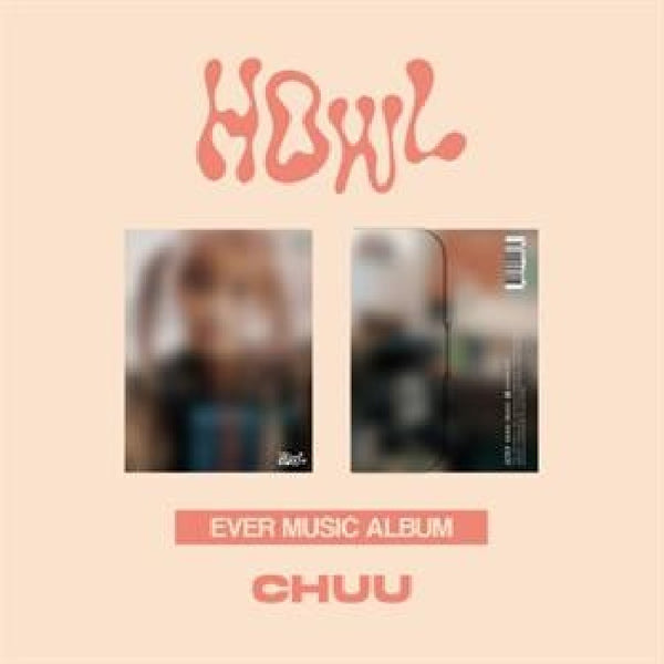 Chuu - Howl (accessoires) - Discords.nl