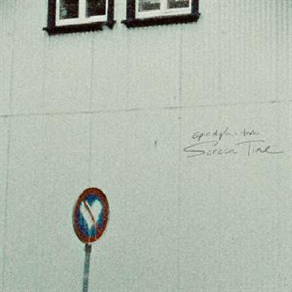 Epik High - Screen time (CD) - Discords.nl