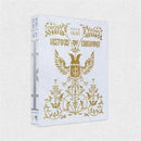 Kingdom - History of kingdom: part iii. ivan (CD) - Discords.nl