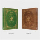 Kingdom - History of kingdom : part v : louis (CD) - Discords.nl