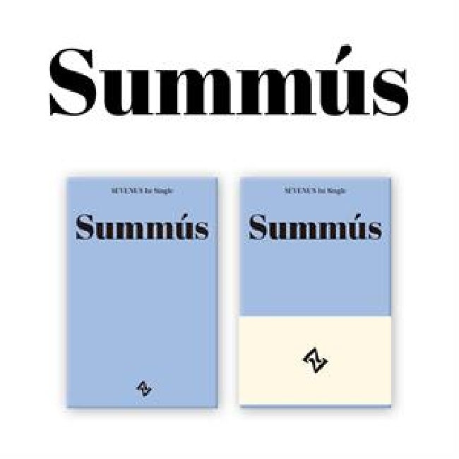 Sevenus - Summus (accessoires)