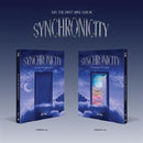 X:in - Synchronicity (CD) - Discords.nl