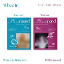 Whee In (mamamoo) - In the mood (CD) - Discords.nl